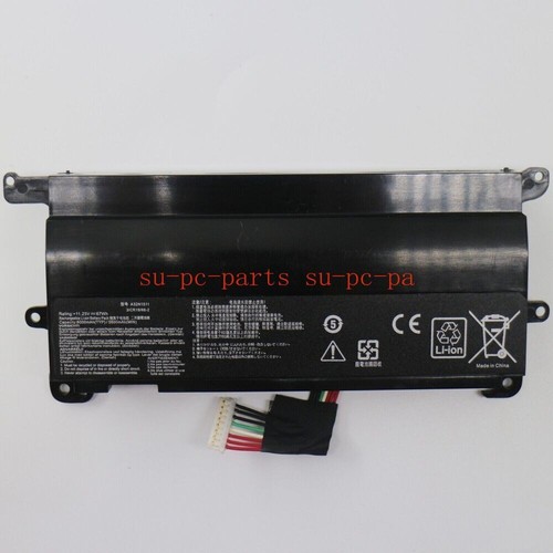 Batteria a32n1511 per asus - per, rog