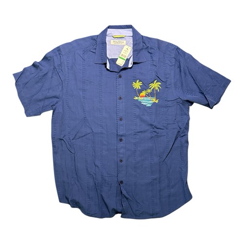 Camicia tommy bahama - tommy, the