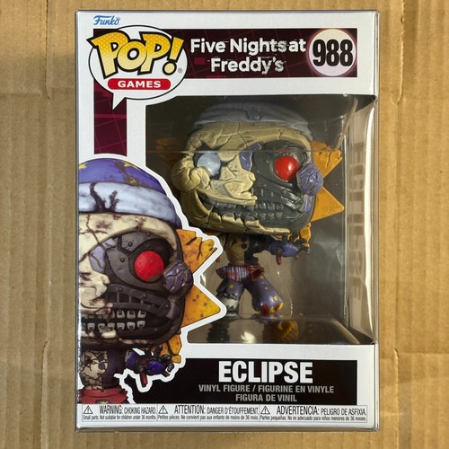 Funko pop eclipse - pop!,