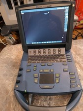 Sonosite MicroMaxx Ultrasuoni Portatile con Sonda P17/5-1 MHz