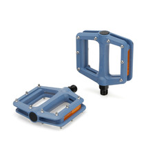 Coppia Pedali MTB Blu –