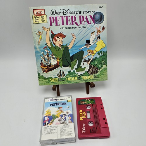 Lotto peter pan disney leggi - lotto,