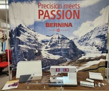 Pfaff Quilt Expression 4.0