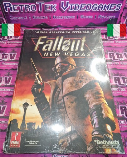 Fallout new vegas - new,