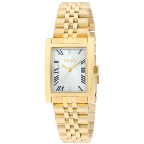 Orologio donna liu luxury - donna,