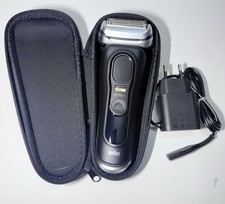 Braun Serie 9 PRO+ Rasoio