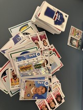 LOTTO DI Oltre 350  FIGURINE