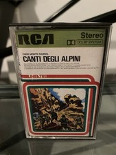 CASSETTE K7 AUDIO TAPE MC -