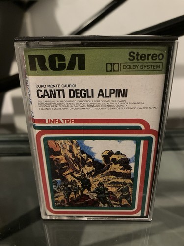 Cassette audio tape - k7,