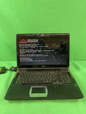 ASUS (ROG) G50V Intel Core Duo