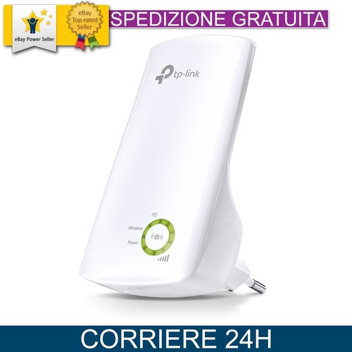 Link wifi extender - wifi, n300