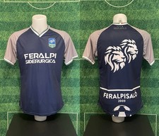 maglia FERALPISALÒ calcio