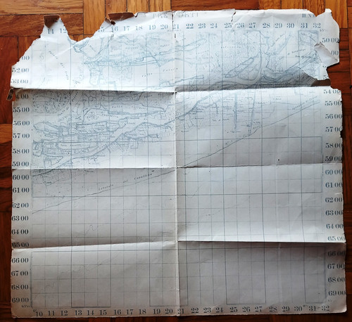 My5 mappa igm - my5-mappa, -tre