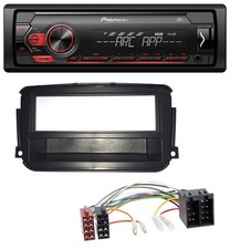 Pioneer DAB 1DIN MP3 AUX