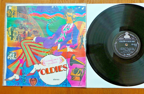 The beatles a collection - the,