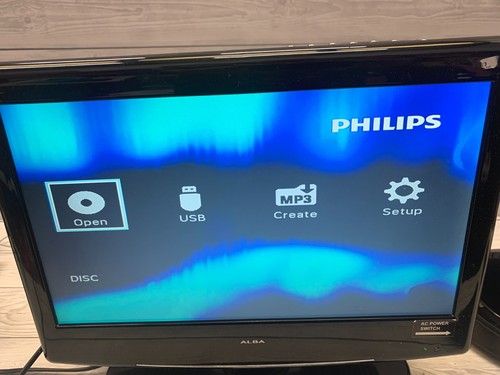 Philips dvp2980 lettore dvd - dvp2980/05,