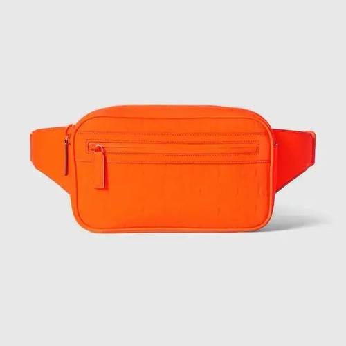 Borsa cintura gucci gg - da,