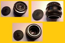 OBIETTIVO MACCHINA FOTOGRAFICA RUSSO 35/50