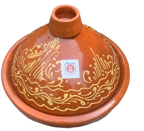 Tagine grande marocchino - ,