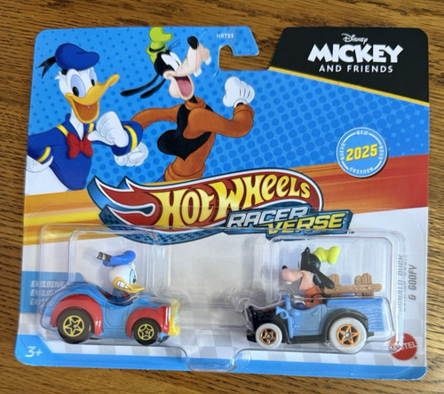 2025 hot wheels racer - 2025,