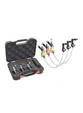 Carp Expert LED Swinger Set Catena Morso Allarme Indicatore Oscillazione