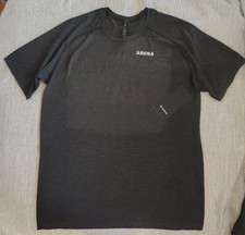 Maglietta Lululemon Metal Vent