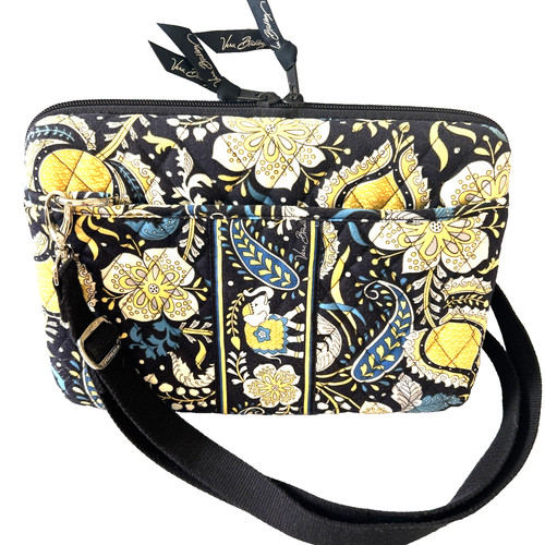 Custodia rigida blu - , vera