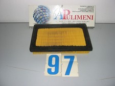 A423 filtro aria fiat - uno, 1.4