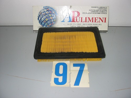 A423 filtro aria fiat uno - a423, 1.4