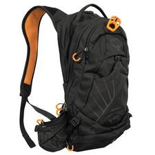 - Osprey Raptor 10 Zaino MTB Idrico Compatibile, Space Travel Grey