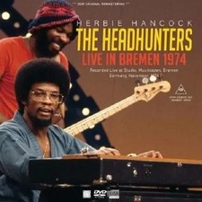 Herbie Hancock & the