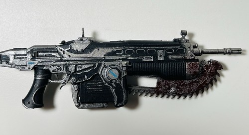 Gears war mark 2 - war,