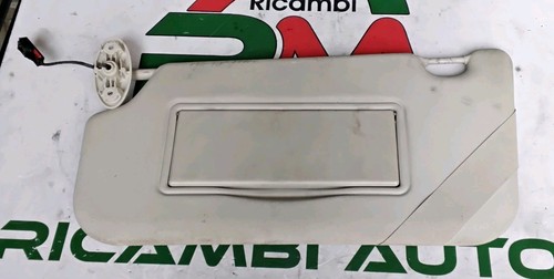 Aletta parasole sinistro - aletta, ford