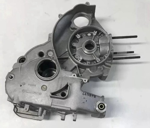 Carter vespa pk125 - vespa, automatica