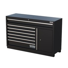 Armadio per officina 7