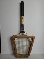 Rara racchetta da tennis