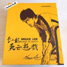 Enterbay 1/6 Bruce Lee: Game