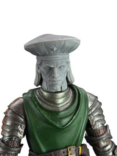 Scultura testa the - testa,