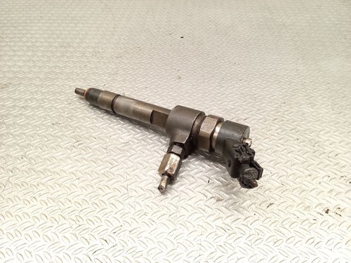 Iniettore carburante diesel