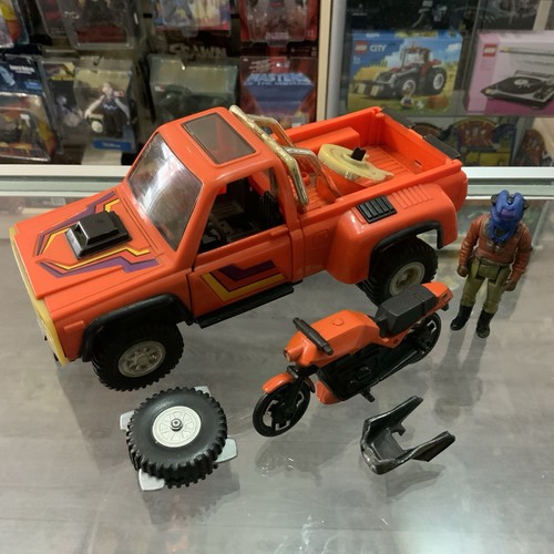 Kenner maschera firecracker - kenner,