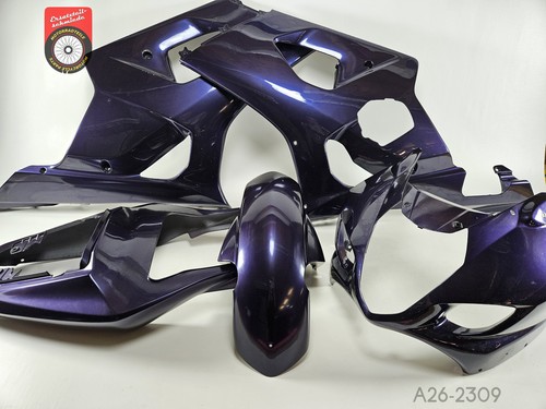 Suzuki gsx 1000 03 - k3, 03-04