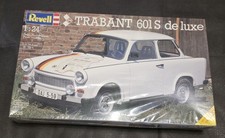 Trabant 601 S de luxe di