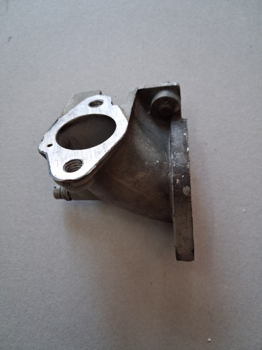Collettore carburatore - collettore,