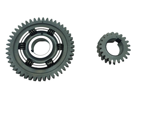 Ingranaggi motore mash two - mash,