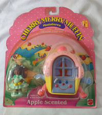 Cherry Merry Muffin Miniatures