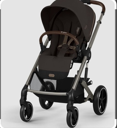 Cybex balios - balios, s