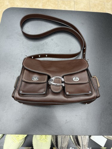 Autentica coach cargo turnlock - autentica,