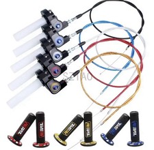 Gas Rapido Acceleratore Per