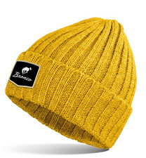 Ford Bronco Cappello Giallo