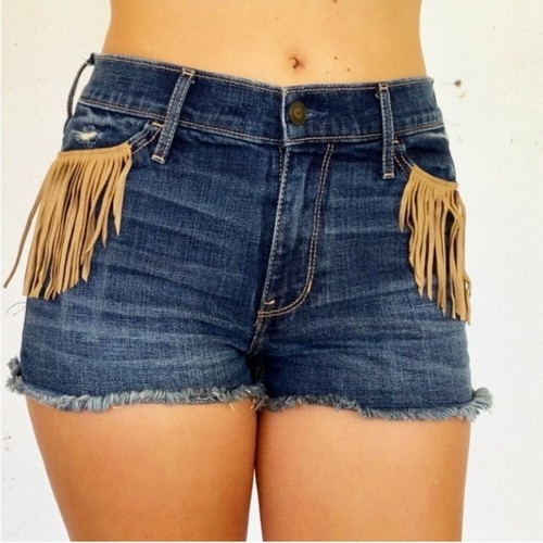 Hollister pantaloncini - (b6),